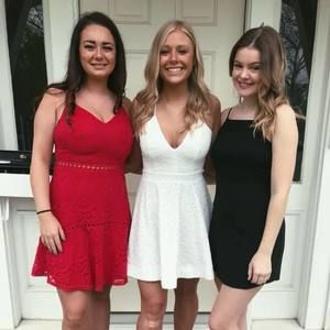 Meet your Posher, Shelby